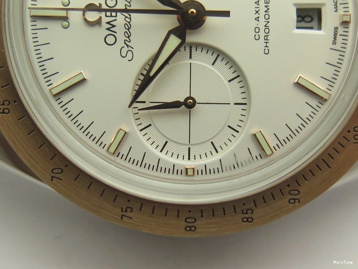 MIROTIME 0215 Big Pilot Real PR IW500432 DFB Limited Edition ZF 1:1 Best Edition On Black Nylon Strap A Fashionable 7276